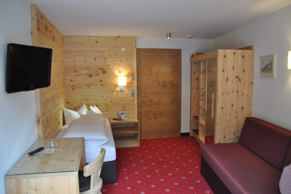 Tipotsch Hotel (Stumm)